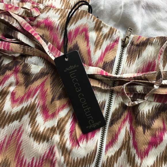 Aztec romper - Picture 6 of 8